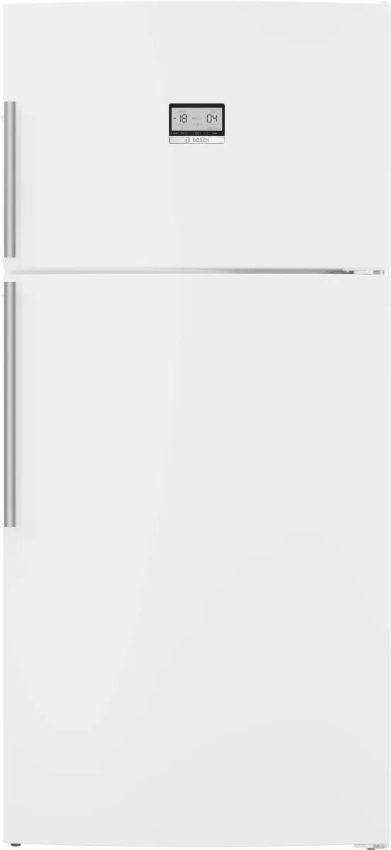 Bosch Serie 6 Üstten Donduruculu Buzdolabı KDN86AWE1N