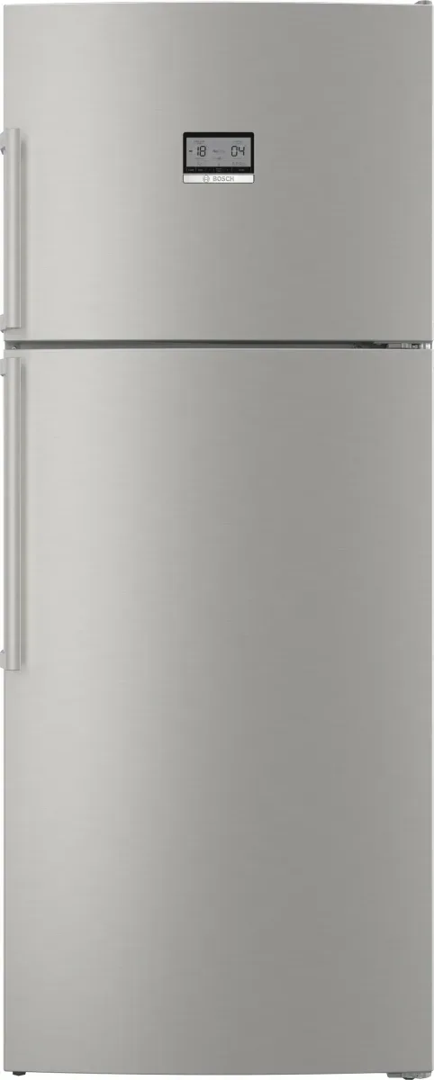 Bosch Serie 6 Üstten Donduruculu Buzdolabı KDN76AIE1N