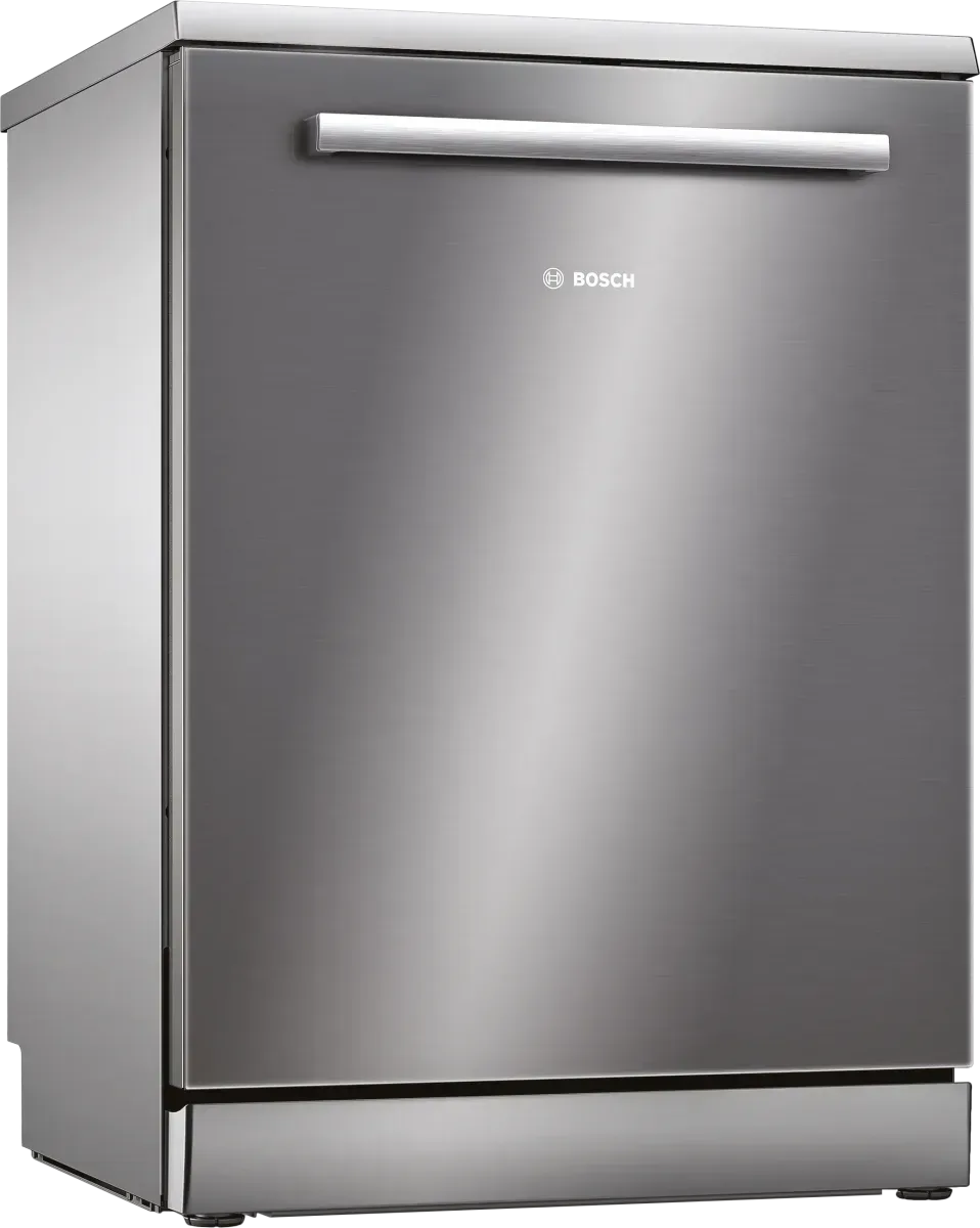 Bosch Serie 6 Solo Bulaşık Makinesi 60 cm SMS4HMY62T