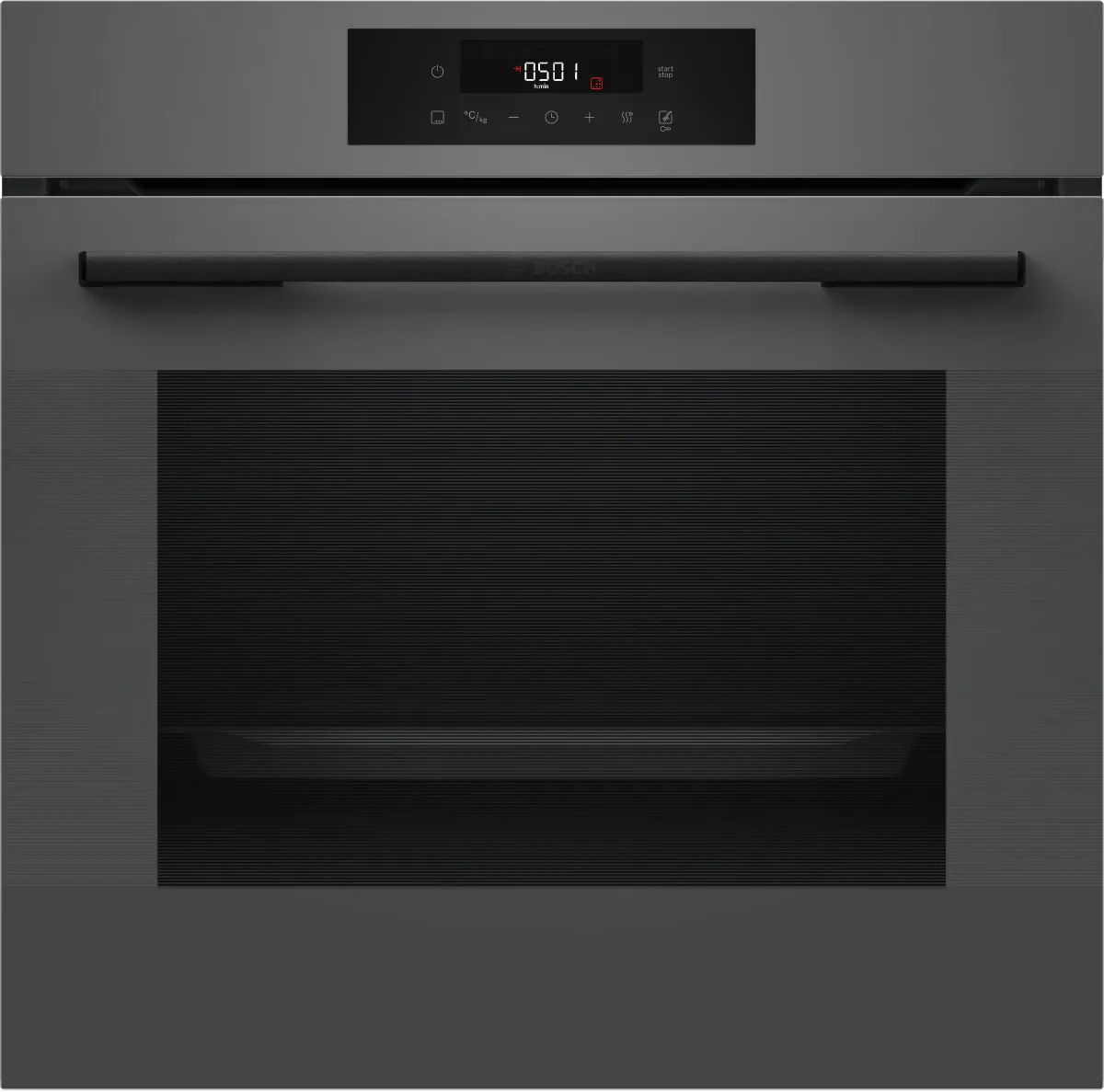 Bosch Serie 6 Ankastre Fırın 60 x 60 cm HJG852YN0T